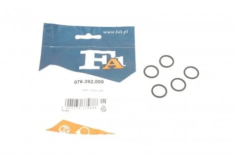 Seal Fischer Automotive One (FA1) 076392005