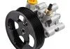 Насос гідропідсилювача AVENSIS 1.6-2.4 00-08/CAMRY 2.4 -06 JP GROUP 4845100200 (фото 1)