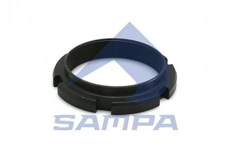 Гайка маточини колеса SAMPA 204294