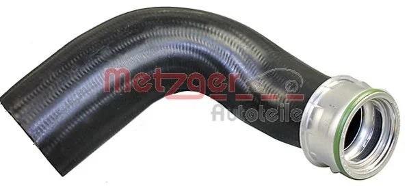 Charger Air Hose METZGER 2400426 (фото 1)