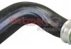 Charger Air Hose METZGER 2400426 (фото 1)
