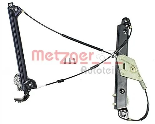 Window Regulator METZGER 2160429 (фото 1)
