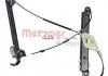 Window Regulator METZGER 2160429 (фото 1)