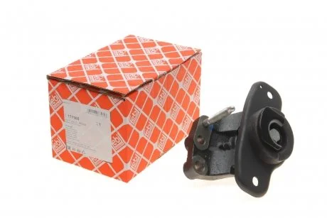 Подушкa двигателя справа Citroen C1/ Peugeot 107 2005 - 2014 (пр-во FEBI) FEBI BILSTEIN 177565