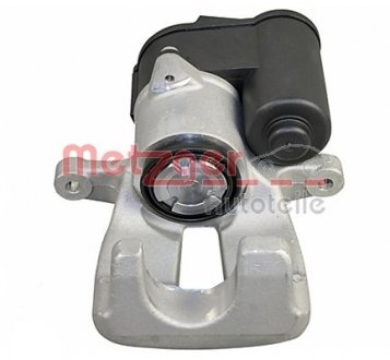 Brake Caliper METZGER 6261192