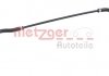 Radiator Hose METZGER 2420544 (фото 1)