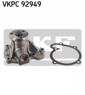 Помпа води SKF VKPC92949