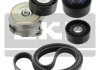 Автозапчасть SKF VKMA32098 (фото 1)
