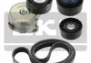 Автозапчастина SKF VKMA32098 (фото 1)