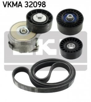 Автозапчасть SKF VKMA32098