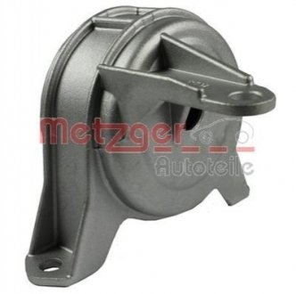 Подушка двигуна (передня) (R) Opel Astra H/Zafira B 04-15 METZGER 8050956