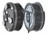 Magnetic Clutch, air conditioning compressor NRF 380137 (фото 1)