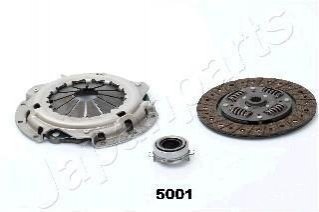 Зчеплення (набір) JAPANPARTS KF5001