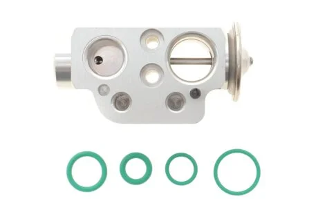 Автозапчасть NRF 38520
