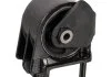 Опора АКПП/МКПП лів HYUNDAI SANTA FÉ II, SANTA FÉ II/SUV KIA SORENTO II, SORENTO II/SUV 2.0D/2.2D 03.06-12.15 FEBI BILSTEIN 170691 (фото 1)