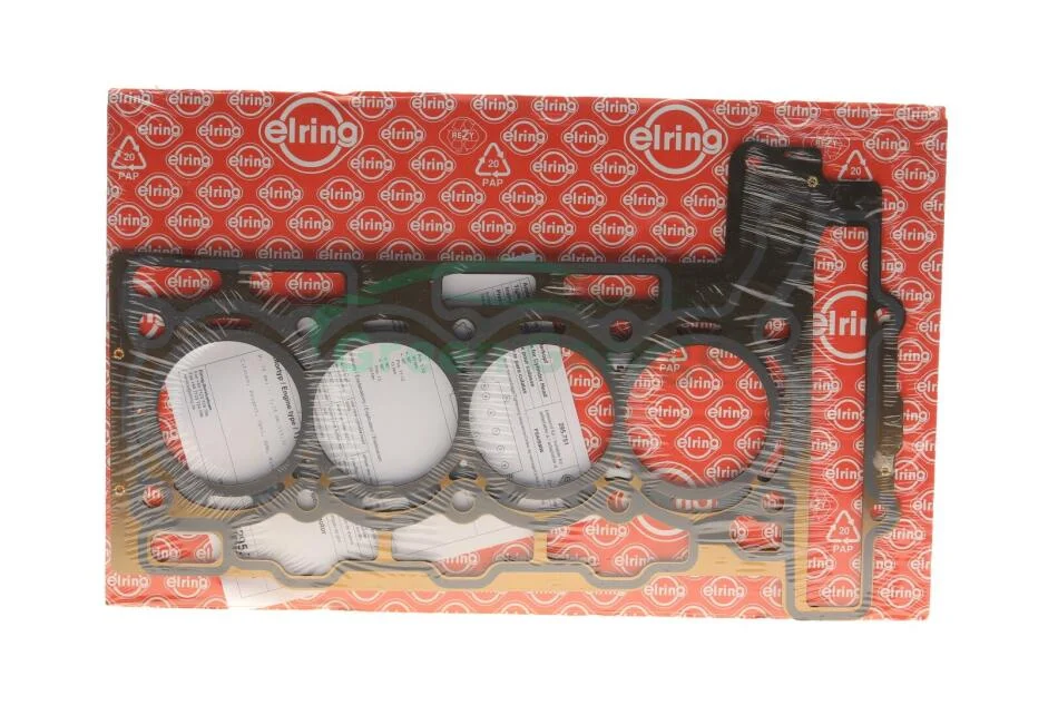 Прокладка ГБЦ Citroen C4/C5/Peugeot 207/208/3008 1.6 06- (1.20 mm) ELRING 295751 (фото 1)
