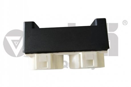 Реле вентилятор радіатора VIKA 99191795601