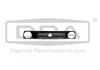 Radiator grille. front. 1 hole at left side and 1 DPA 88530057502 (фото 1)