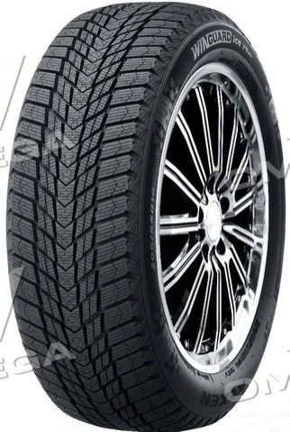 Шина 195/50R15 82T WINGUARD ice Plus WH43 (Nexen) NEXEN 16126 (фото 1)