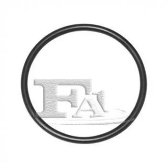 Ущільнююче кільце Fischer Automotive One (FA1) 076346005