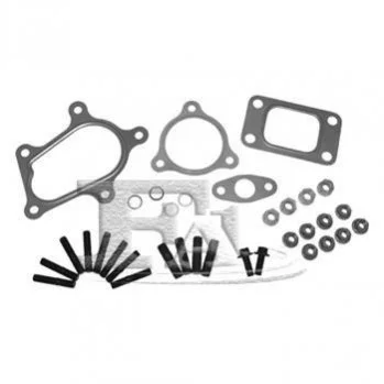 Автозапчасть Fischer Automotive One (FA1) KT550020 (фото 1)