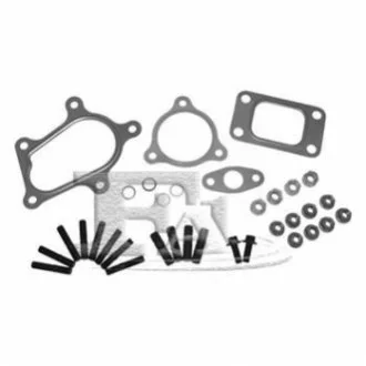 Автозапчасть Fischer Automotive One (FA1) KT550020