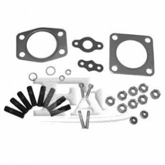 Автозапчасть Fischer Automotive One (FA1) KT110630