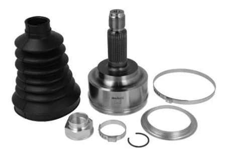 Автозапчастина CIFAM 607680