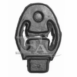 Кріплення гумове Fischer Automotive One (FA1) 133719