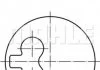 Поршень MAHLE / KNECHT 0097904 (фото 1)