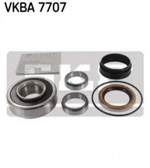Skf SKF VKBA7707