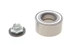 Підшипник маточини (передньої) Jaguar X-Type/Ford Mondeo III 1.8-3.0 00-09 (40х75х37)(+ABS) METELLI 192335 (фото 1)