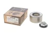 Підшипник маточини (передньої) Jaguar X-Type/Ford Mondeo III 1.8-3.0 00-09 (40х75х37)(+ABS) METELLI 192335 (фото 2)