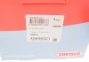 Подушка амортизатора (заднього) BMW 3 (F30/F35/F80) 1.6-3.0 11- CORTECO 49489321 (фото 4)