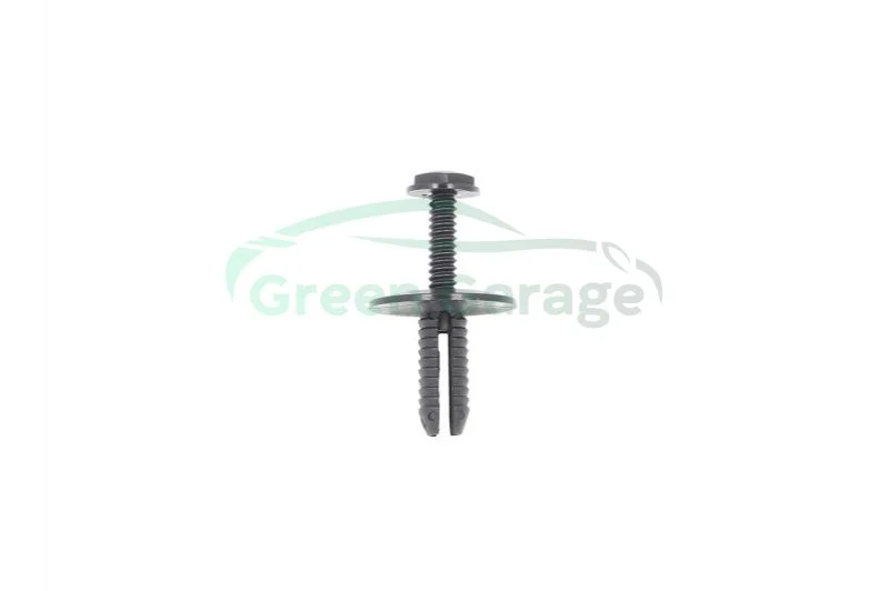 Кліпси, затискачі і кріплення ROMIX ROMC70301 (фото 1)