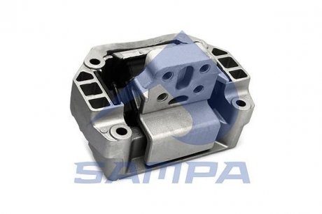 Gear bracket SAMPA 040186