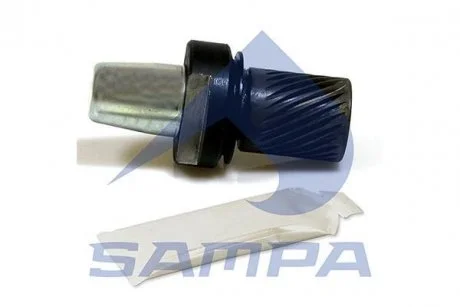 Ремонтний комплект, автоматичне додаткове регулювання SAMPA 050569