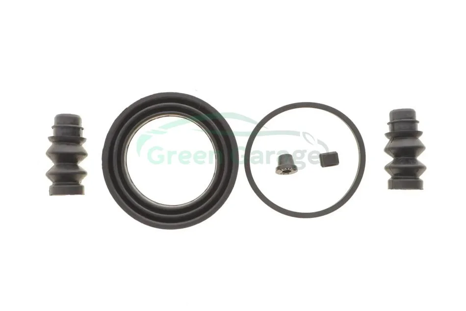 Ремкомплект супорта (переднього) Toyota Corolla 18- (d=60mm) (Bosch) (+поршень/направляюча) SuperKit FRENKIT 260088 (фото 1)
