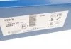 Диск гальмівний (задній) Hyundai Santa Fe 18-20 (314x18) (вентил.) (з покриттям) BOSCH 0986479H18 (фото 3)