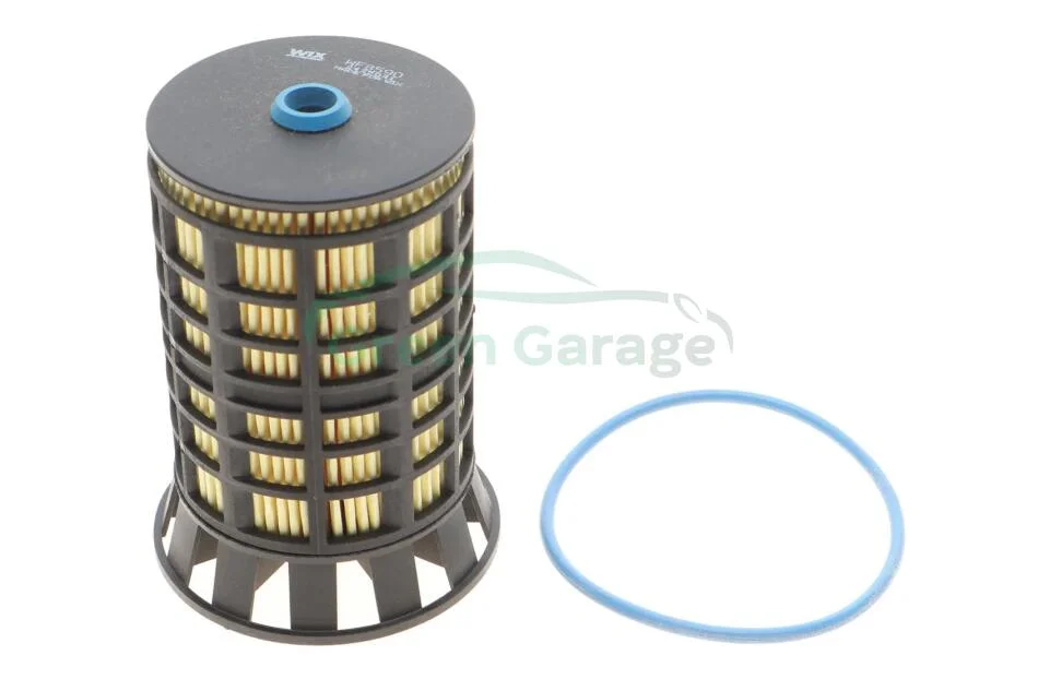 Фильтр топливный PEUGEOT BOXER 2.0, 2.2 BlueHDI 19- (пр-во -FILTERS) WIX WF8590 (фото 1)