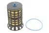 Фильтр топливный PEUGEOT BOXER 2.0, 2.2 BlueHDI 19- (пр-во -FILTERS) WIX WF8590 (фото 1)