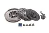 Зчеплення+маховик FORD TOURNEO CUSTOM V362, TRANSIT, TRANSIT TOURNEO (вир-во) SACHS 2290601163 (фото 1)