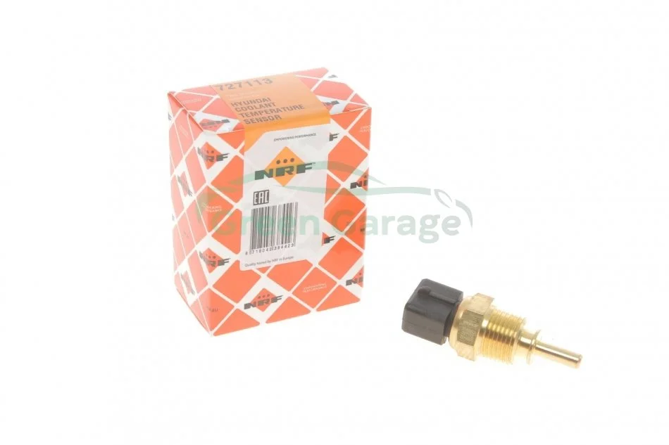 Датчик температури охолоджуючої рідини NRF 727113 (фото 1)
