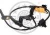 Датчик частоти обертання колеса OPTIMAL 06S340 (фото 3)