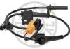Датчик частоти обертання колеса OPTIMAL 06S340 (фото 4)