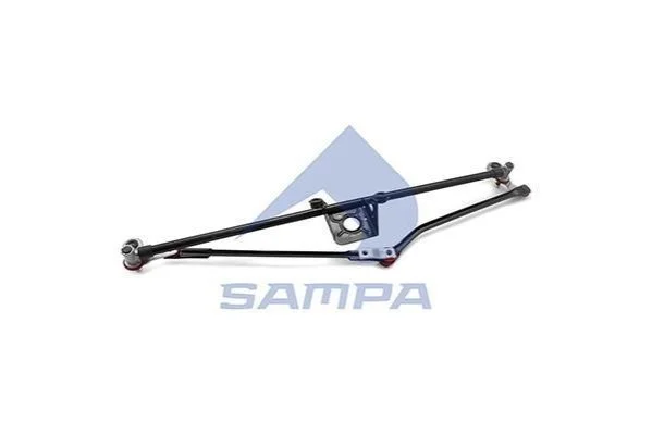 Система тяг и рычагов SAMPA 023243 (фото 1)
