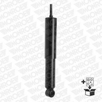 Амортизатор передній MONROE T5052