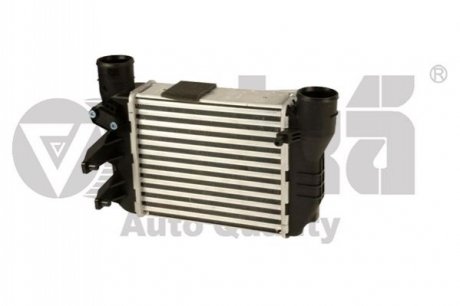 Charge air cooler VIKA 11451803601