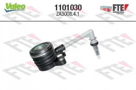 Автозапчасть VALEO 1101030