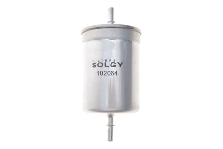Фильтр топливный SOLGY 102064